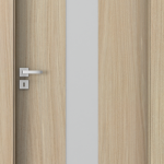 Portas Interior Série Natura Space - Carvalho claro