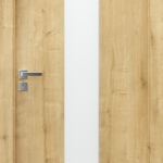 Portas painel revestimento sintético - Série FOCUS 2.0