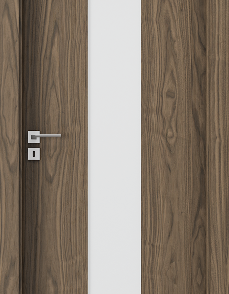 Portas Interior - Villadora MODERN