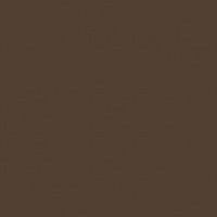 Castanho mate - LRM (RAL 8028)