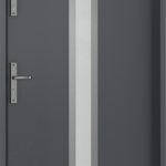 Portas Exterior - Serie STEEL SAFE / ENERGY PROTECT C.1