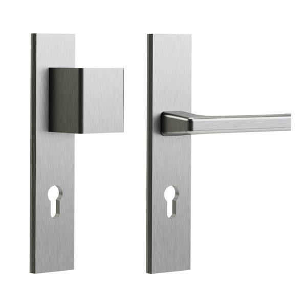 Agat Plus I classe C