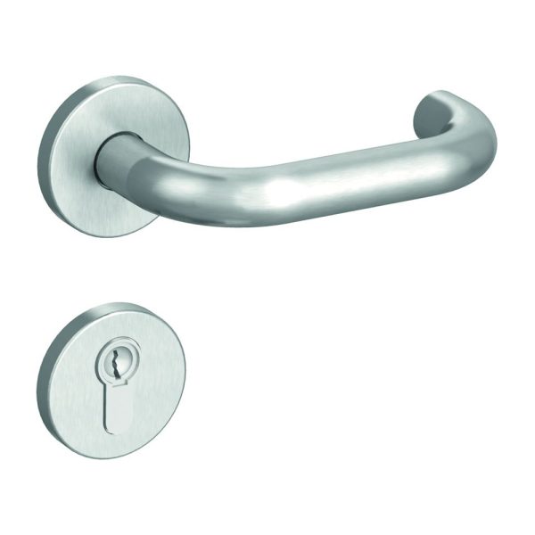 Puxadores para portas interior - EDEL