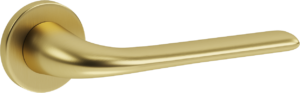 Dourado fosco