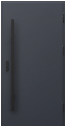 M.1 Serie THERMO Modern - Image 1