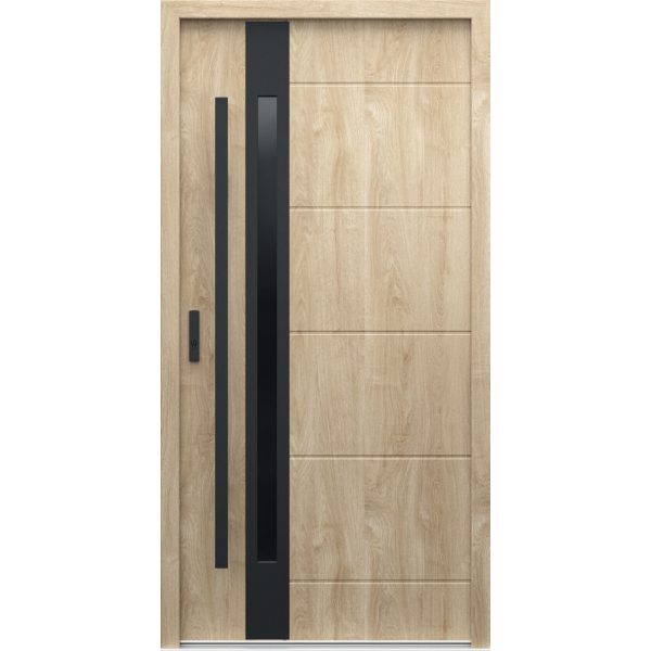 Serie THERMO GLASS