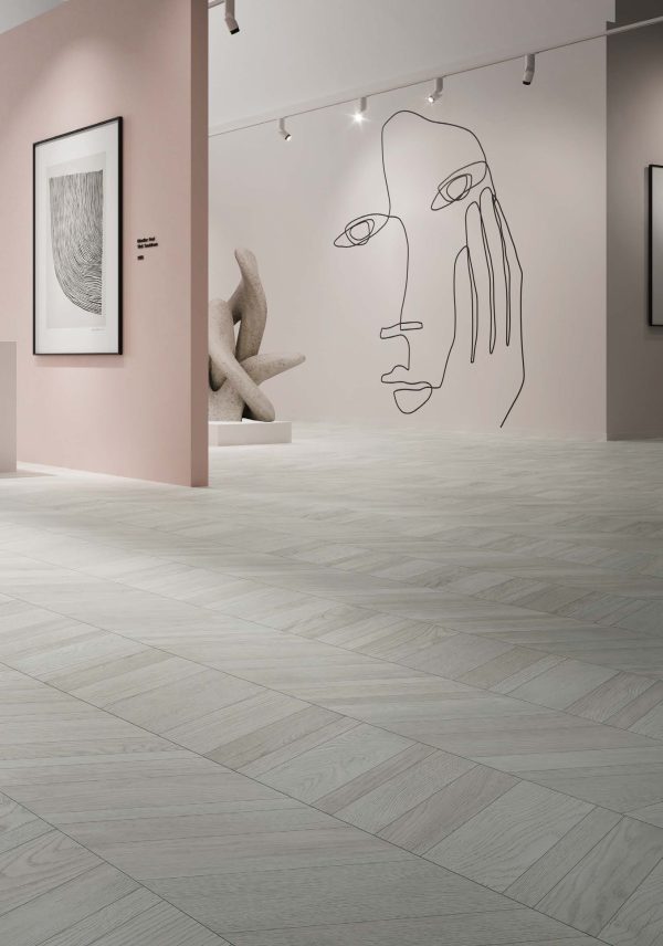 Grand Selection CHEVRON
