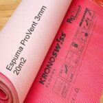 Espuma Kronoswiss ProVent