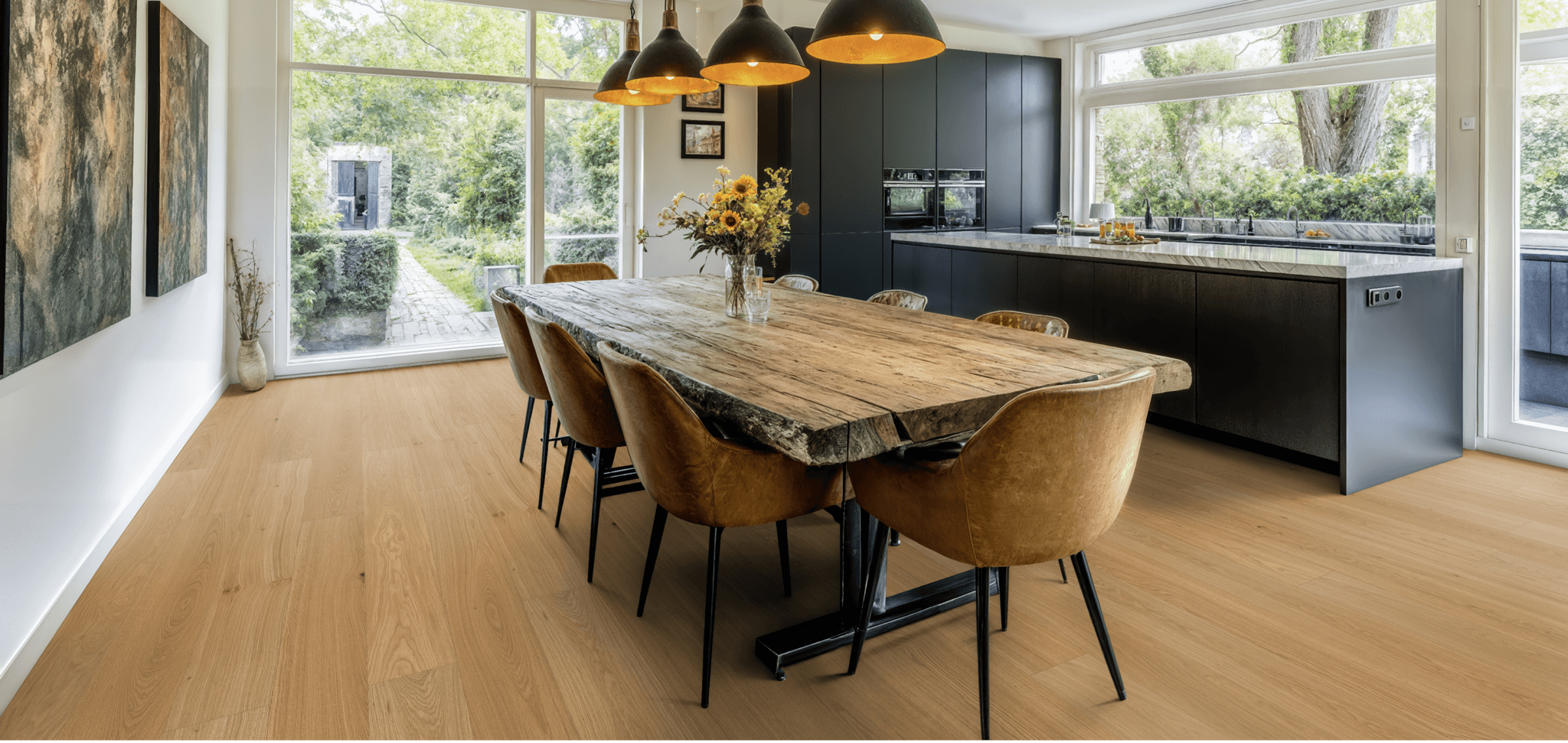 ARTUREON WOOD SCELTA